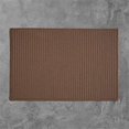 thumbnail image 1 of Colonial Mills H286R060X060S 5 ft. Simply Home Solid Square Rug, Cashew, 1 of 1