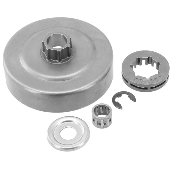 .325 Clutch Drum Sprocket Rim For Stihl 026 M 60 PRO M 70 024 M 40 Chainsaws