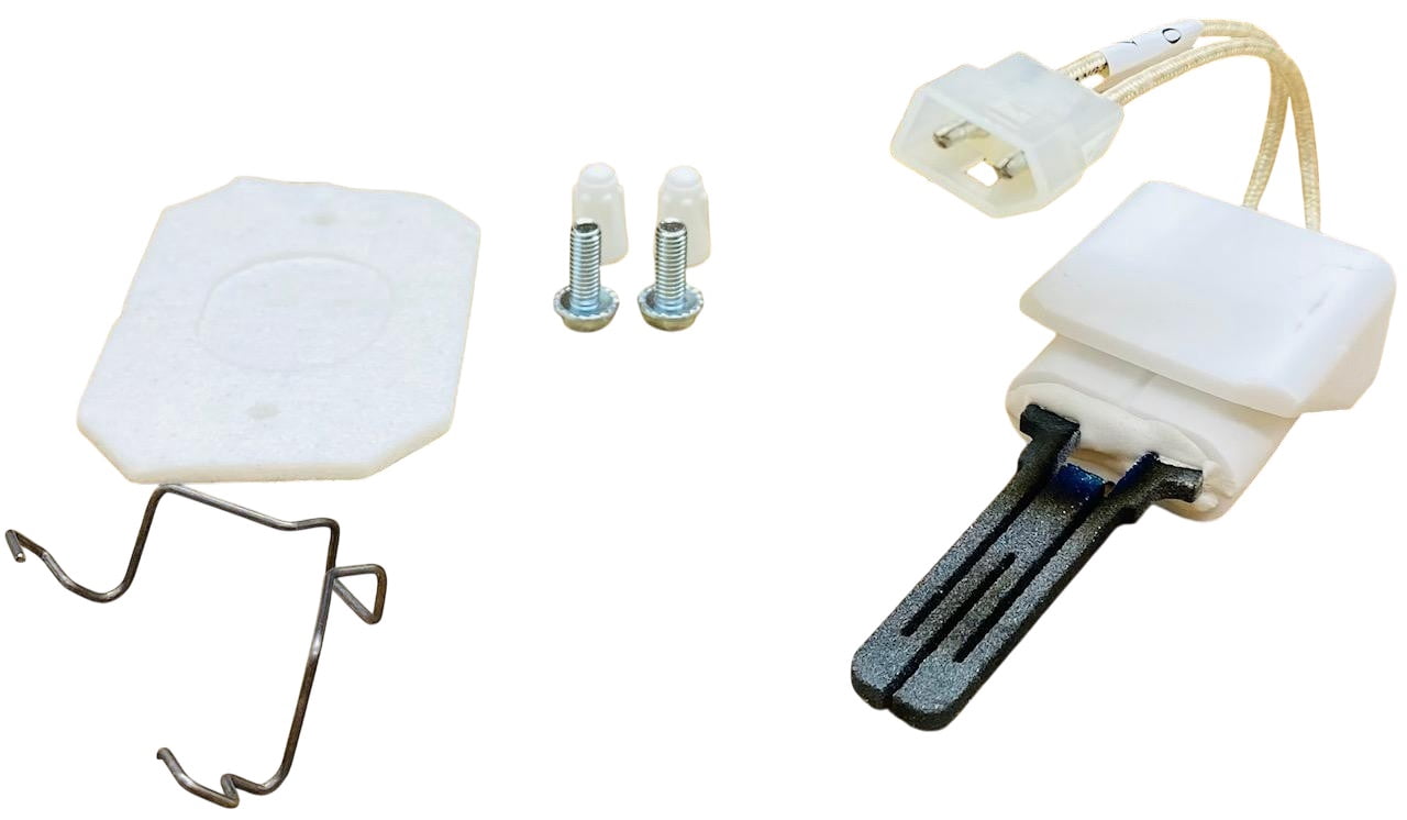 Furnace Igniter for Trane, AF3033, KIT-3033, KIT03033, DS010KX