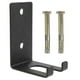 thumbnail image 1 of Wall-Mounted Dumbbell Rack for Home Gym Storage, 1 of 4