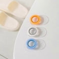 thumbnail image 4 of Easy-to-Use Toilet Seat Lifter with Strong Adhesive, Anti-Slip Design to Prevent Falls and Minimize Contact, 4 of 5