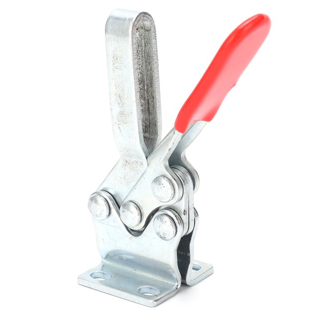 Herramienta Manual De Liberación Rápida, Abrazadera De Palanca De Soldadura Antideslizante Abrazadera De Palanca De Soldadura Horizontal Abrazadera De Palanca De Soldadura Para ANGGREK Otros