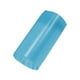 thumbnail image 4 of Virola para taco de billar, punta de taco de billar de snooker, virola de acrílico para taco de billar, sin terminar Azul, 4 of 9