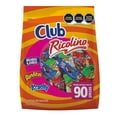 thumbnail image 1 of Surtido de dulces Ricolino club 1.065 kg, 1 of 4