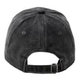 thumbnail image 4 of Gorra de béisbol YVJCJV Argelia 2026 Copa Mundial Ajustable, 4 of 7