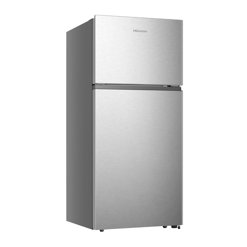 Refrigerador Top Mount 19 pies RT19N6ACX Hisense Multi AirFlow System
