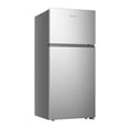 thumbnail image 1 of Refrigerador Top Mount  19 pies RT19N6ACX Hisense Multi AirFlow System, 1 of 3