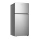 thumbnail image 1 of Refrigerador Top Mount  19 pies RT19N6ACX Hisense Multi AirFlow System, 1 of 3