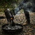 thumbnail image 2 of Barebones  Chimney Grill Starter, 2 of 3
