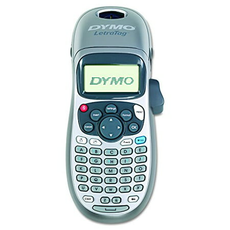DYMO LetraTag LT-100H Handheld Label Maker for Office or Home