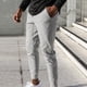 thumbnail image 3 of Pantalones deportivos de fitness para hombre, pantalones de entrenamiento para correr de alta elasticidad, pantalones deportivos casuales, pantalones deportivos elásticos de moda de moda, 3 of 6