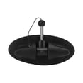 thumbnail image 3 of Inflatable Boat Oar Lock, Kayak Oar Lock Patch Replacement Save Time Wide Applications  For Canoes For Dinghy, 3 of 8