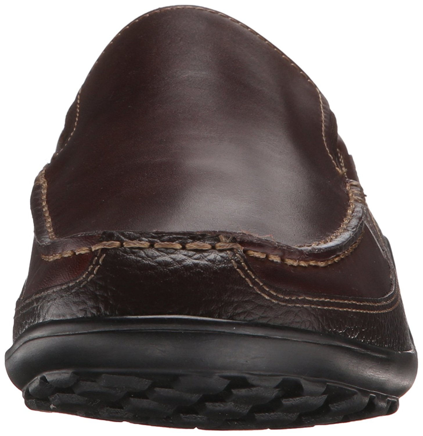 cole haan tucker venetian loafer french roast