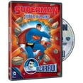 thumbnail image 2 of Superman Super Villains: Bizarro (DVD), 2 of 2