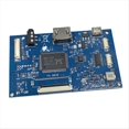 thumbnail image 1 of Placa Controladora LCD de 40 Pines Compatible con y Audio para Panel HJ080IA-01E EJ080NA-04C HE080IDW1 1024x768 USB 5 V, 1 of 6
