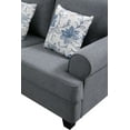 thumbnail image 2 of Ashkum Classic Design Loveseat, 2 of 2