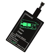 Wireless Charging Receiver Fast Qi Universal Fast Charger
