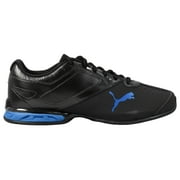 Puma Sneakers for Men Tazon 6 Fm Casual Shoes with Softfoam Insole, Eva Heel Cushioning, Rubber Outsole, Midfoot Saddle for Stability and Comfort