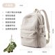 thumbnail image 1 of Mochila escolar para mujer, resistente al agua, apta para ordenador portátil de 15,6 pulgadas, morral de viaje y trabajo para adolescentes, 1 of 5
