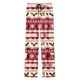 thumbnail image 5 of Pantalones de pijama largos para hombre, informales, con estampado a cuadros, holgados, deportivos, elásticos, rectos, vintage, con bolsillos, 5 of 9