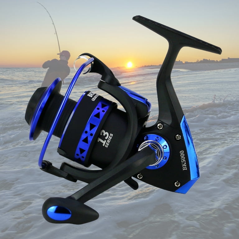 best fishing reel for a roller pole Spool Your Reels Fast Kabuto Fly Rod Best Baitcasting Reels for Model:BV-300L (Left Hand) A focus on extra