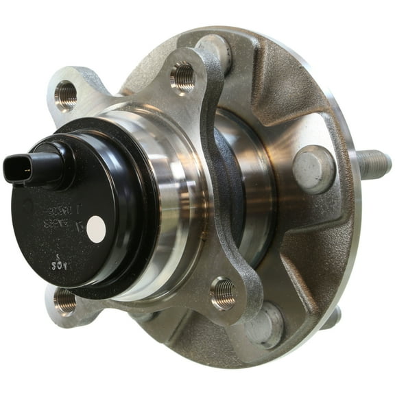 MOOG 513284 Wheel Bearing and Hub Assembly