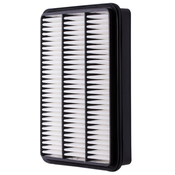 Carquest Premium Engine Air Filter: Removes up to 99% of Dirt & Debris