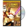 Star Wars: The Clone Wars: Clone Commandos (DVD)