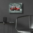 thumbnail image 5 of Epic Art 'American Made I' by Lori Deiter Acrylic Glass Wall Art, 16"x12", 5 of 8