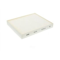 Cabin Air Filter - Compatible with 2015 - 2019 Hyundai Sonata VIN F 2016 2017 2018