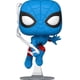 thumbnail image 2 of Funko Pop Spider-Man Web-Man Vinilo Figura #1560 Exclusivo, 2 of 3