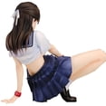 thumbnail image 1 of Zone. Toy Waifu figura de Anime Hentai, chica Sexy, figura secreta de la chica, ilusión de PVC, modelo coleccionable, juguete de Anime Fivean unisex, 1 of 1