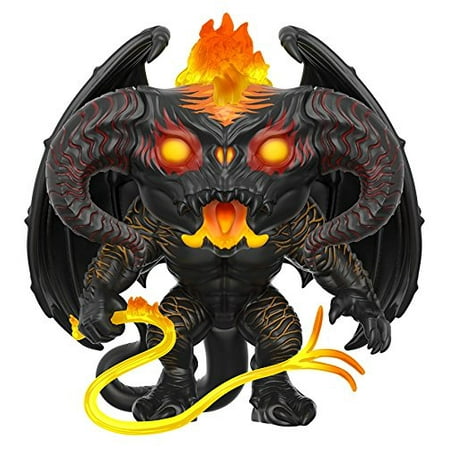 Funko Pop! Movies Lord of the Rings Balrog 6"