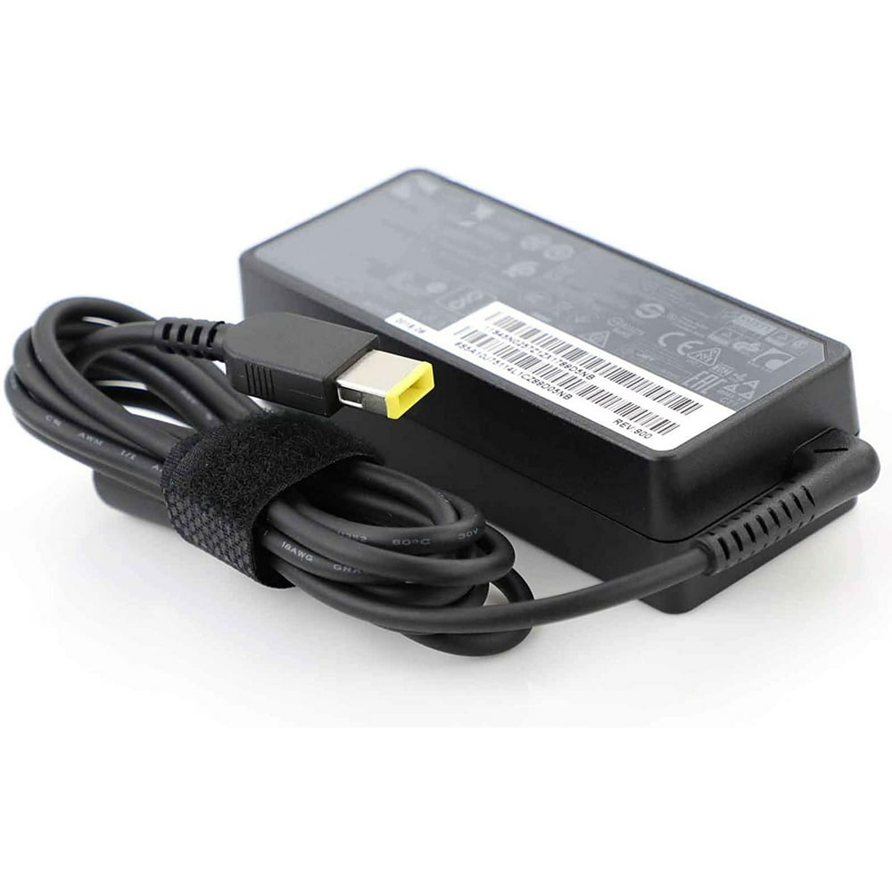 65W 20V 3.25A Power Ac Adapter for Lenovo IdeaPad Yoga 13 Thinkpad 11E