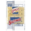 Lance Saltines Crackers, Single Serve Packs, 500 Ct