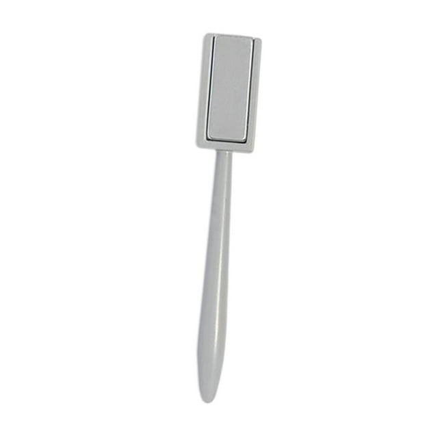 Imán de Varitas magnéticas de magnética de uñas de diseño degradado para bricolaje Estilo H Yinane pluma de uñas