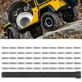 thumbnail image 3 of Vis de Roue Rc, Vis de Longue Durée de Vie pour Moyeu de Roue Rc, Modèle de Voiture à Usage Général pour Modèle de Voiture Rc Voiture Rc, 3 of 8