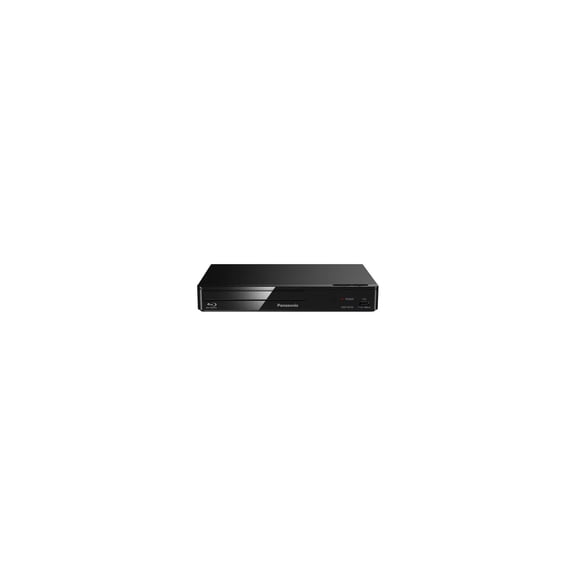 Restored Panasonic DMPBD94 Blu-Ray Disc Player (Refurbished)