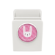 thumbnail image 1 of Estuche de escritorio Unbranded Happy Easter Festival Bunny pattern, 1 of 4
