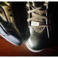 thumbnail image 4 of Ni - ke Jordan Brand Retro 6 [SE] “Patent Gold”, 4 of 5