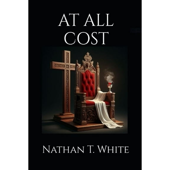 At All Cost, (Paperback)