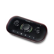 Focusrite Vocaster Two Podcast Interface for Solo Content Creators