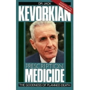 Pre-Owned Prescription Medicide (Paperback) 0879758724 9780879758721