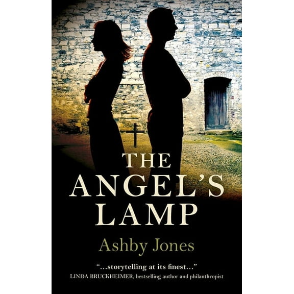 The Angel's Lamp (Paperback)