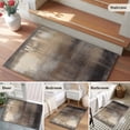thumbnail image 5 of Non-Slip Rug Pad Rugs Rectangle Area Rugs 2x3Ft Soft Carpet Pads for Living Room Kids Room,, 5 of 9