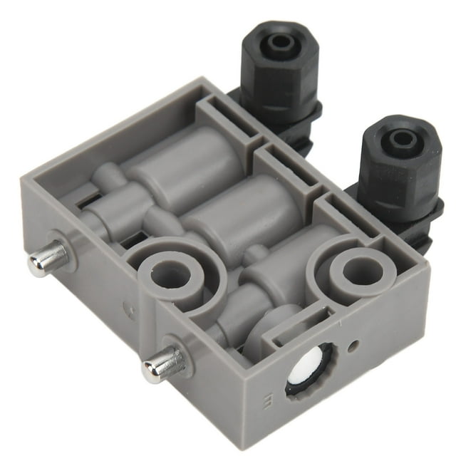 Seat Base Air Cushion Height Adjust Valve Metal Comfortable Driving Replacement for HINO TRUCK