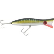 Halco RP160H71 Roosta Popper 160 Yellowfin Lure
