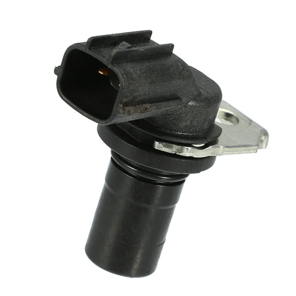 Unique Bargains Car Input Turbine Speed Sensor for Ford Transit Connect 2.0L 2010-2013 ABS No.5S4Z7M101AA  Black