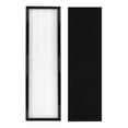 thumbnail image 1 of Lipstore HEPA Replacement Purifier Repair Parts High Performance Air Purifier Cleaner 1pcs Black, 1 of 8
