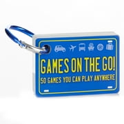 Games on the Go Board Game by Continuum